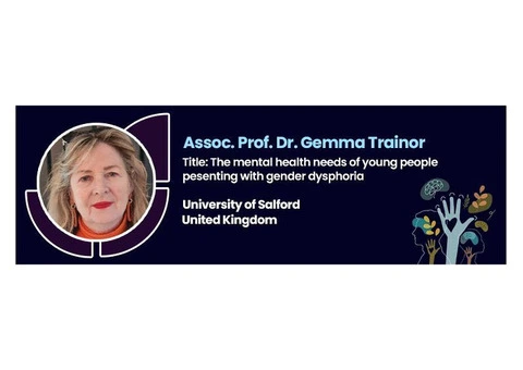 42nd Global Psychiatry and Mental Health Conference