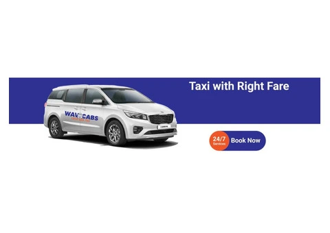 Taxi Sydney Services | Wav Cabs - 4/4
