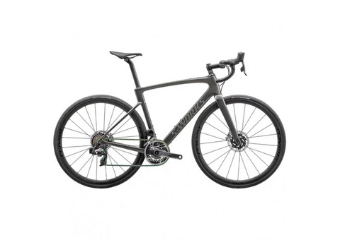 2024 Specialized S-Works Roubaix SL8 Road Bike (GUN2BIKESHOP) - 1/3