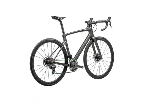 2024 Specialized S-Works Roubaix SL8 Road Bike (GUN2BIKESHOP) - 3/3