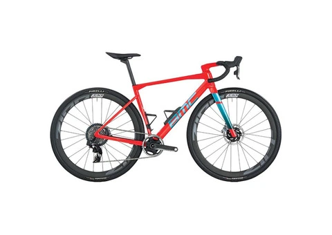 2024 BMC Kaius 01 LTD Road Bike (GUN2BIKESHOP)