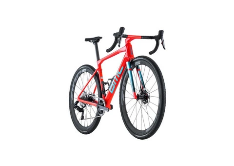 2024 BMC Kaius 01 LTD Road Bike (GUN2BIKESHOP) - 2/2