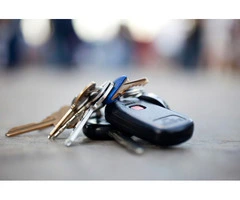 Lost Car Keys Solutions in Brisbane