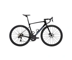 2024 Giant Defy Advanced Pro 0 Road Bike (GUN2BIKESHOP)