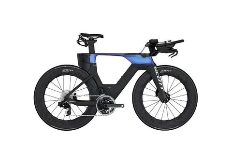 2024 Scott Plasma RC Ultimate Road Bike (GUN2BIKESHOP)