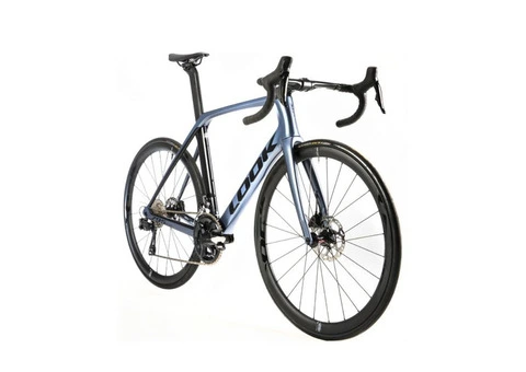 2024 Look 795 Blade Disc Road Bike (GUN2BIKESHOP) - 2/2