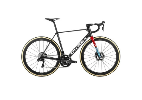 2024 ORBEA ORCA M10I REPLICA Road Bike (GUN2BIKESHOP) - 1/3