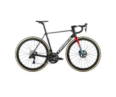 2024 ORBEA ORCA M10I REPLICA Road Bike (GUN2BIKESHOP)
