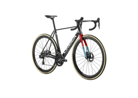 2024 ORBEA ORCA M10I REPLICA Road Bike (GUN2BIKESHOP) - 2/3