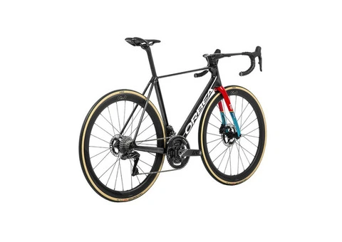 2024 ORBEA ORCA M10I REPLICA Road Bike (GUN2BIKESHOP) - 3/3