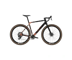 2024 Canyon Grail CFR LTD Road Bike (GUN2BIKESHOP)