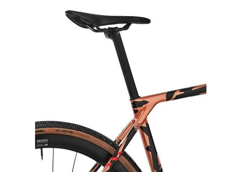 2024 Canyon Grail CFR LTD Road Bike (GUN2BIKESHOP) - 2/3