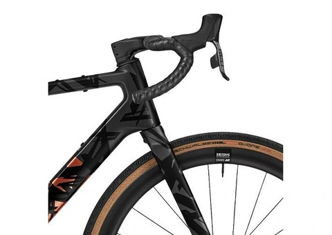 2024 Canyon Grail CFR LTD Road Bike (GUN2BIKESHOP) - 3/3