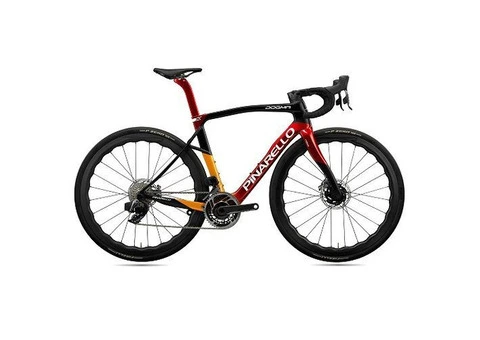 2024 Pinarello DOGMA X SUPER RECORD WRL Road Bike (GUN2BIKESHOP)