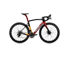 2024 Pinarello DOGMA X SUPER RECORD WRL Road Bike (GUN2BIKESHOP)