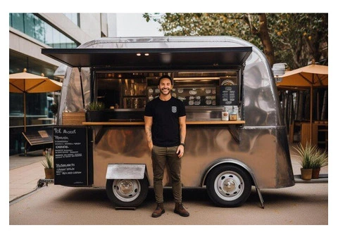 Brew the Perfect Cup with Our Coffee Cart Hire in Brisbane