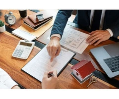 Conveyancer Adelaide