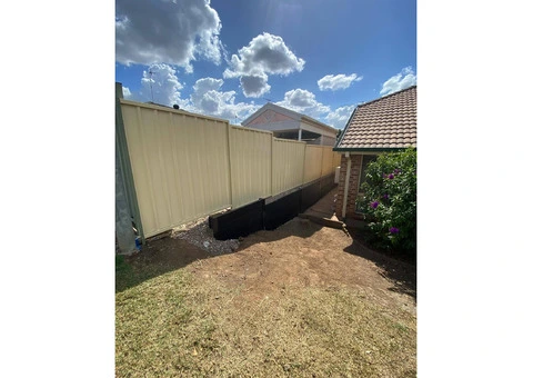 Reliable Retaining Walls in Metro Sydney