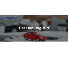 Car Booking API