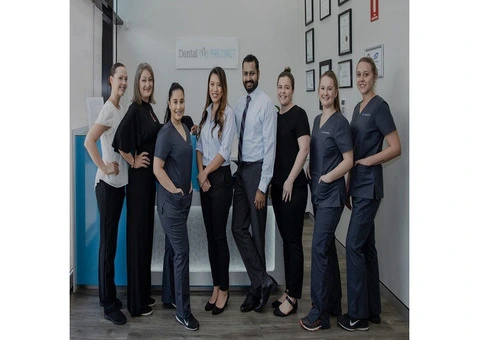 Achieve a Perfect Smile with Our Expert Invisalign Dentist