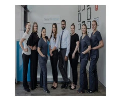 Achieve a Perfect Smile with Our Expert Invisalign Dentist