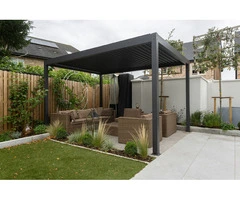 Stylish Pergolas in Adelaide