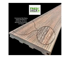 Discover the Perfect Solution for Eco-Friendly Decking in Perth
