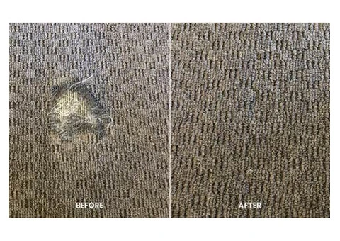 Best Carpet Repairing on the Sunshine Coast by DeVere - Carpet And Leather Restorations