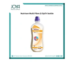 Nutrison Multi Fibre 1l OpTri Bottle - Joya Medical Supplies