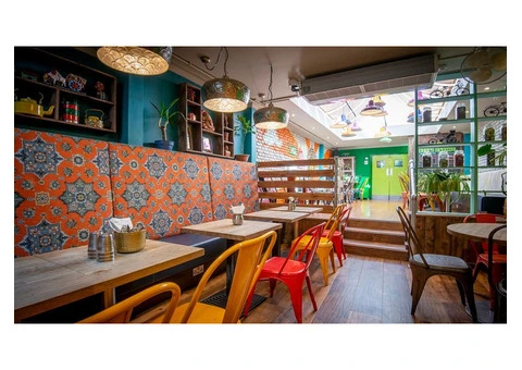 Family-Friendly Fine Dining Restaurants in Melbourne