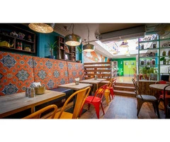 Family-Friendly Fine Dining Restaurants in Melbourne