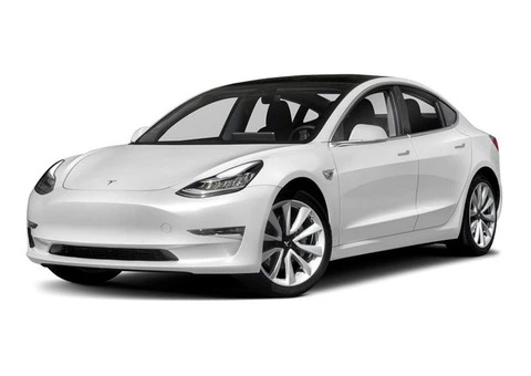Rent a Tesla Model 3 – Luxury & Efficiency Combined!