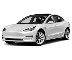 Rent a Tesla Model 3 – Luxury & Efficiency Combined!