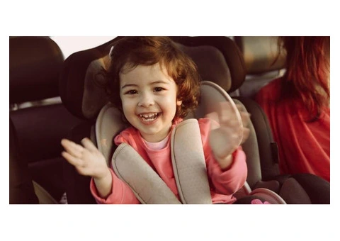 Taxi With Baby Seat Melbourne Airport