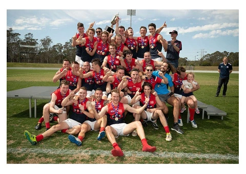 Are You Looking For a Family Club?