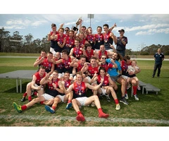 Are You Looking For a Family Club?