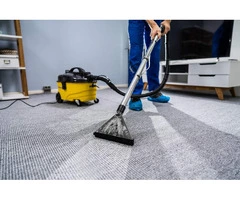 Carpet Cleaning Services in Greensborough