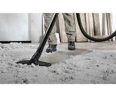 Top-Notch Construction Cleaning in Sydney