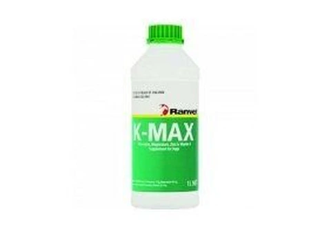 Ranvet K-Max for Racing Greyhounds