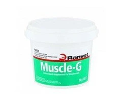 Buy Ranvet Muscle G For Greyhounds Online