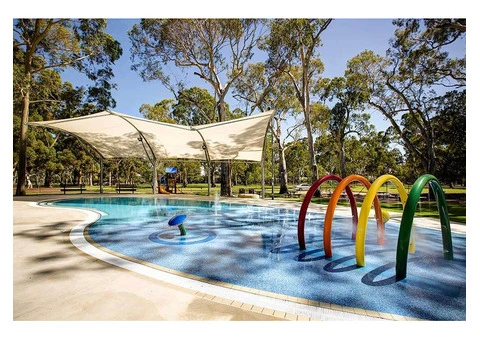 Your Premier Destination for Quality Pools and Spas in Australia