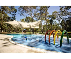Your Premier Destination for Quality Pools and Spas in Australia