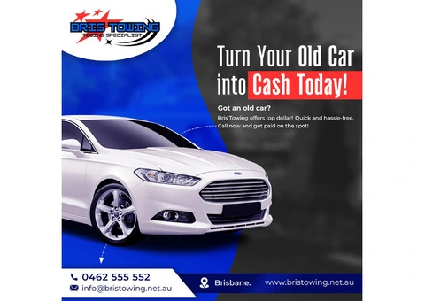 Local Towing Experts in Brisbane: Safe and Quick Transportation - 2/2