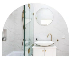 Bathroom Renovations Sydney - Inhaus Living