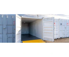 self storage for tradies near me