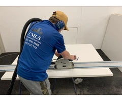 Arguably the best Commercial Fit-out Company in Sydney - CMLS Interiors