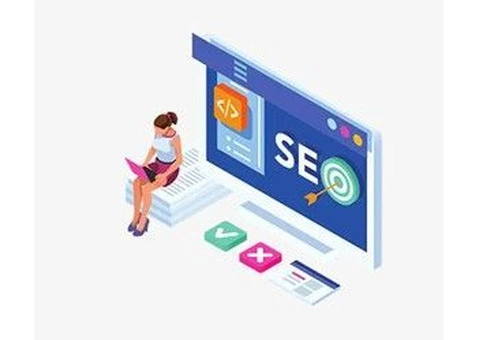 Customized and Cost-Effective SEO Packages Sydney - 1/8