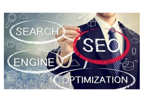 Customized and Cost-Effective SEO Packages Sydney - 2/8