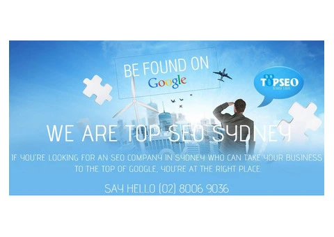 Customized and Cost-Effective SEO Packages Sydney - 8/8