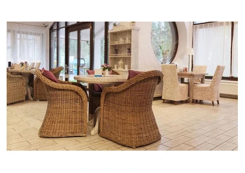 Cafe Fitouts Adelaide